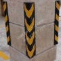 محافظ ستون با قابلیت نصب آسان قیمت 1403 محافظ ستون